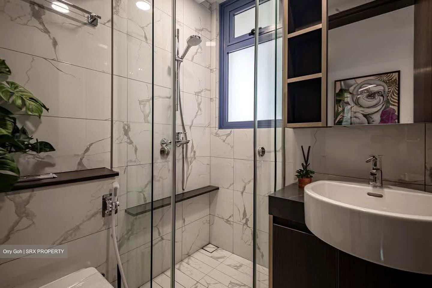 Wilshire Residences (D10), Apartment #631528551